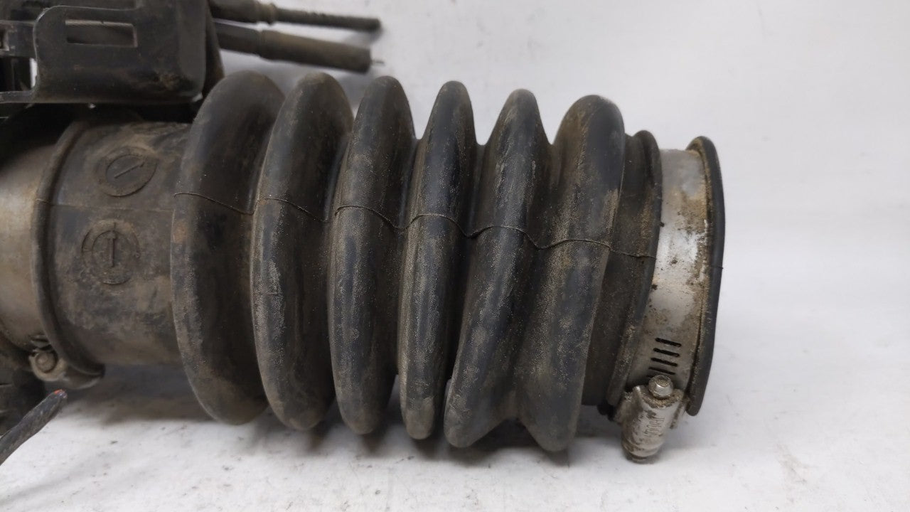 2003 Dodge Neon Air Cleaner Intake Duct Hose Tube - Oemusedautoparts1.com