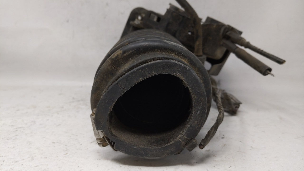 2003 Dodge Neon Air Cleaner Intake Duct Hose Tube - Oemusedautoparts1.com