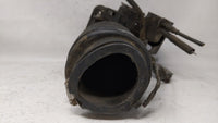 2003 Dodge Neon Air Cleaner Intake Duct Hose Tube - Oemusedautoparts1.com