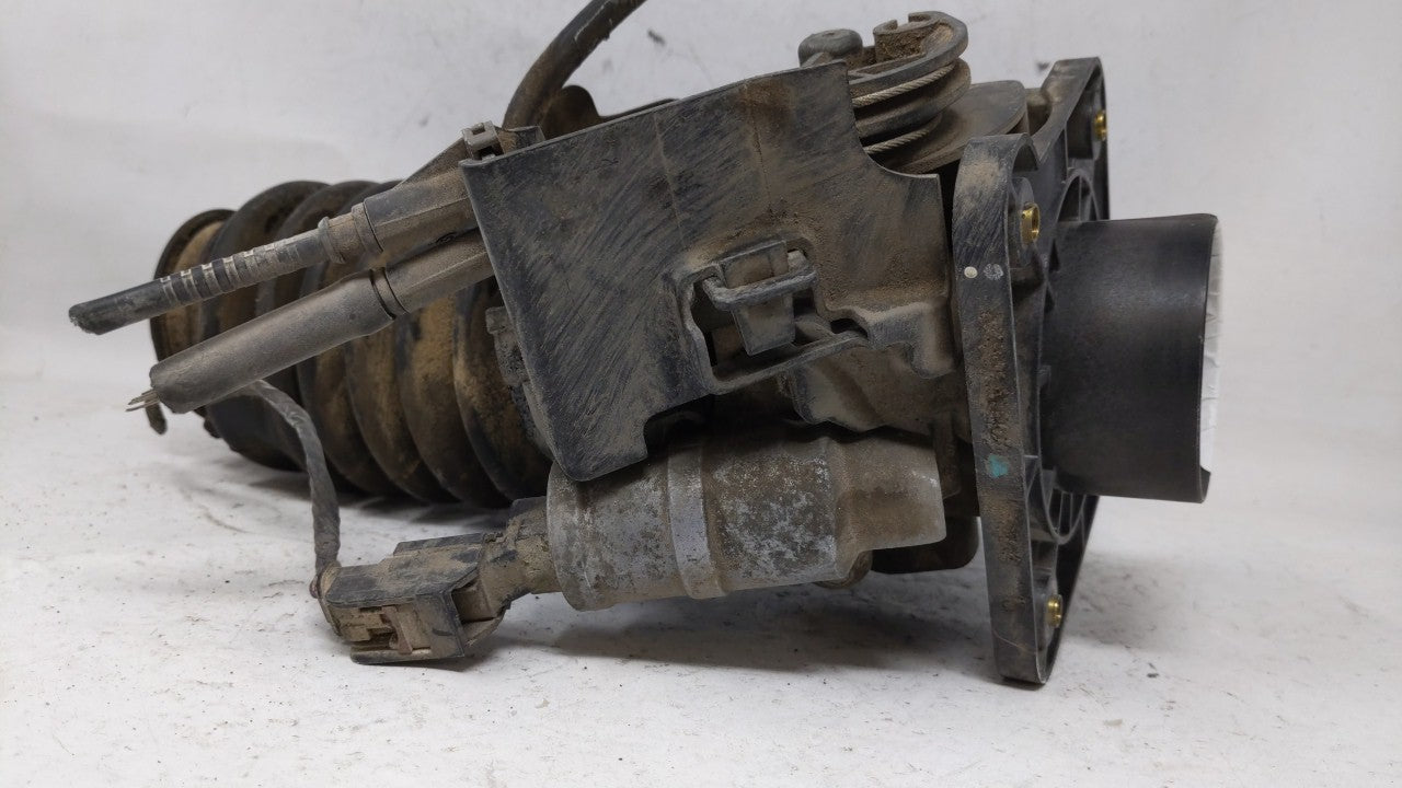 2003 Chrysler Neon Air Cleaner Intake Duct Hose Tube - Oemusedautoparts1.com