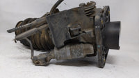 2003 Dodge Neon Air Cleaner Intake Duct Hose Tube - Oemusedautoparts1.com