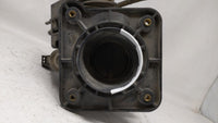 2003 Dodge Neon Air Cleaner Intake Duct Hose Tube - Oemusedautoparts1.com