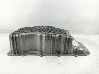 compare product 2003-2004 Dodge Neon Engine Oil Pan P/N:04777241AB Fits Fits 2003 2004 OEM Used Auto Parts