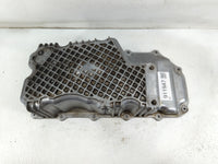 2003-2004 Dodge Neon Engine Oil Pan P/N:04777241AB Fits Fits 2003 2004 OEM Used Auto Parts - Oemusedautoparts1.com
