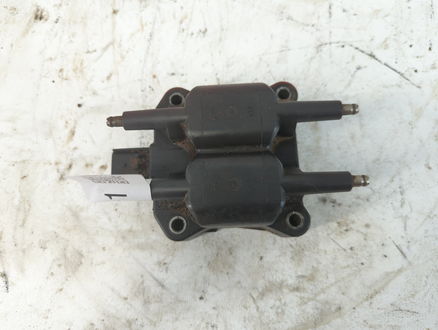 2003 Dodge Neon Mini ignition module COIL - Oemusedautoparts1.com
