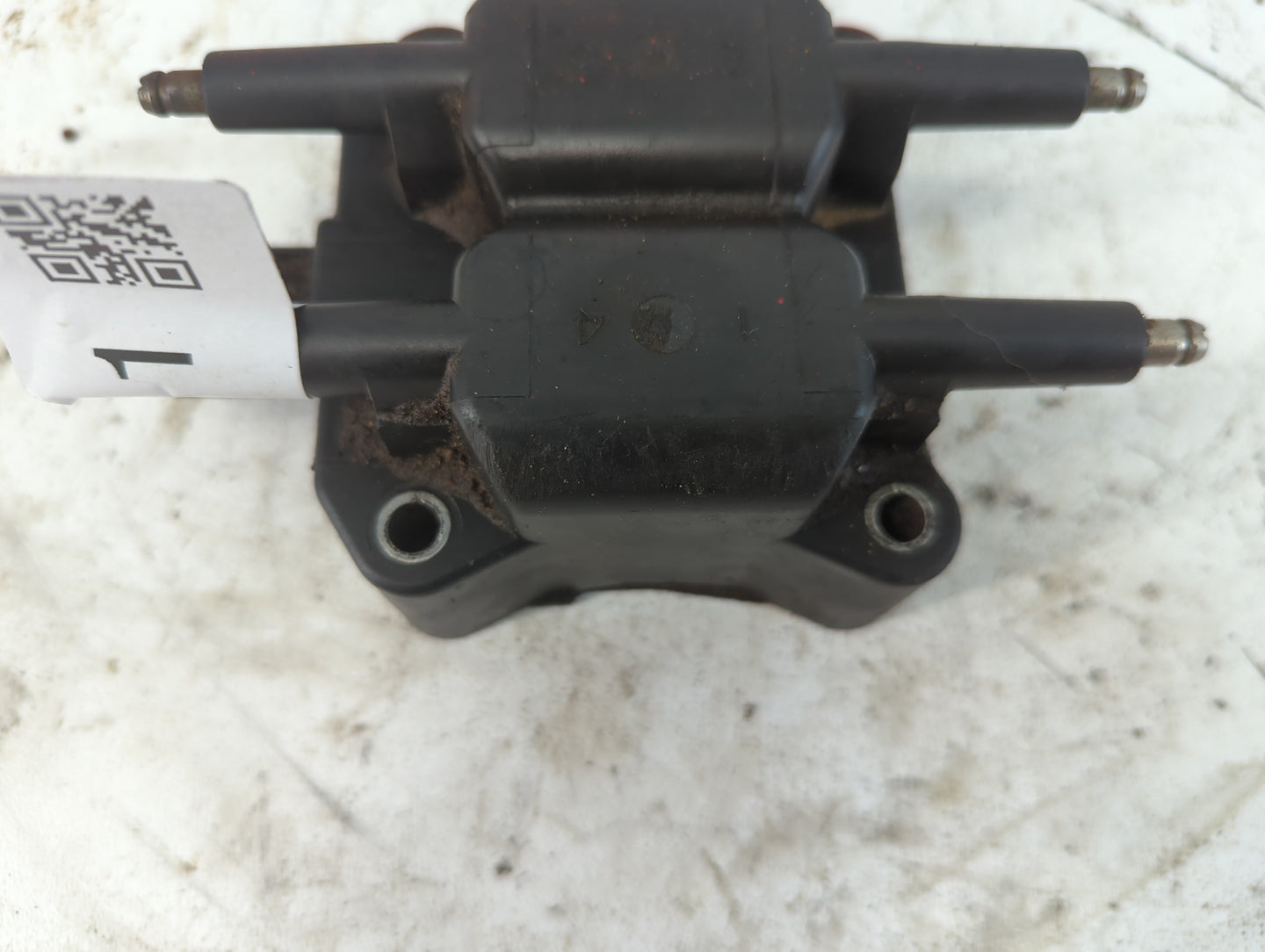 2003 Dodge Neon Mini ignition module COIL - Oemusedautoparts1.com