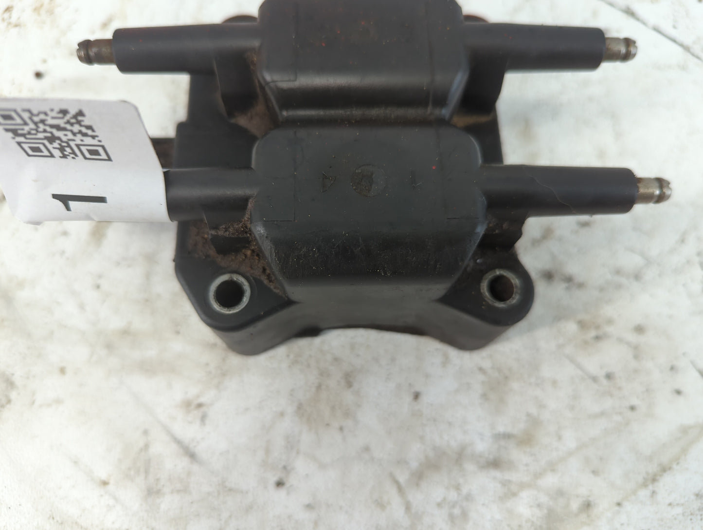 2003 Dodge Neon Mini ignition module COIL - Oemusedautoparts1.com