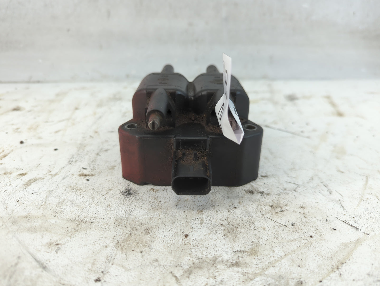 2003 Dodge Neon Mini ignition module COIL - Oemusedautoparts1.com