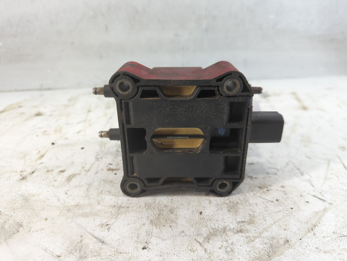 2003 Dodge Neon Mini ignition module COIL - Oemusedautoparts1.com