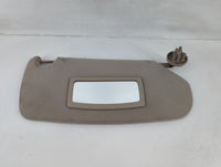 2002-2005 Dodge Ram 1500 Sun Visor Shade Replacement Passenger Right Mirror Fits Fits 2002 2003 2004 2005 OEM Used Auto Part