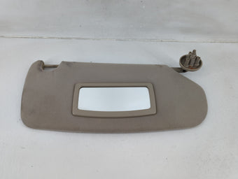 compare product 2002-2005 Dodge Ram 1500 Sun Visor Shade Replacement Passenger Right Mirror Fits Fits 2002 2003 2004 2005 OEM Used Auto Parts