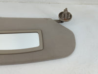 2002-2005 Dodge Ram 1500 Sun Visor Shade Replacement Passenger Right Mirror Fits Fits 2002 2003 2004 2005 OEM Used Auto Part