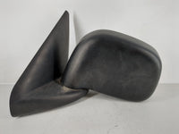 2002-2008 Dodge Ram 1500 Driver Side View Mirror - Left Door Mirror OEM Used - Oemusedautoparts1.com