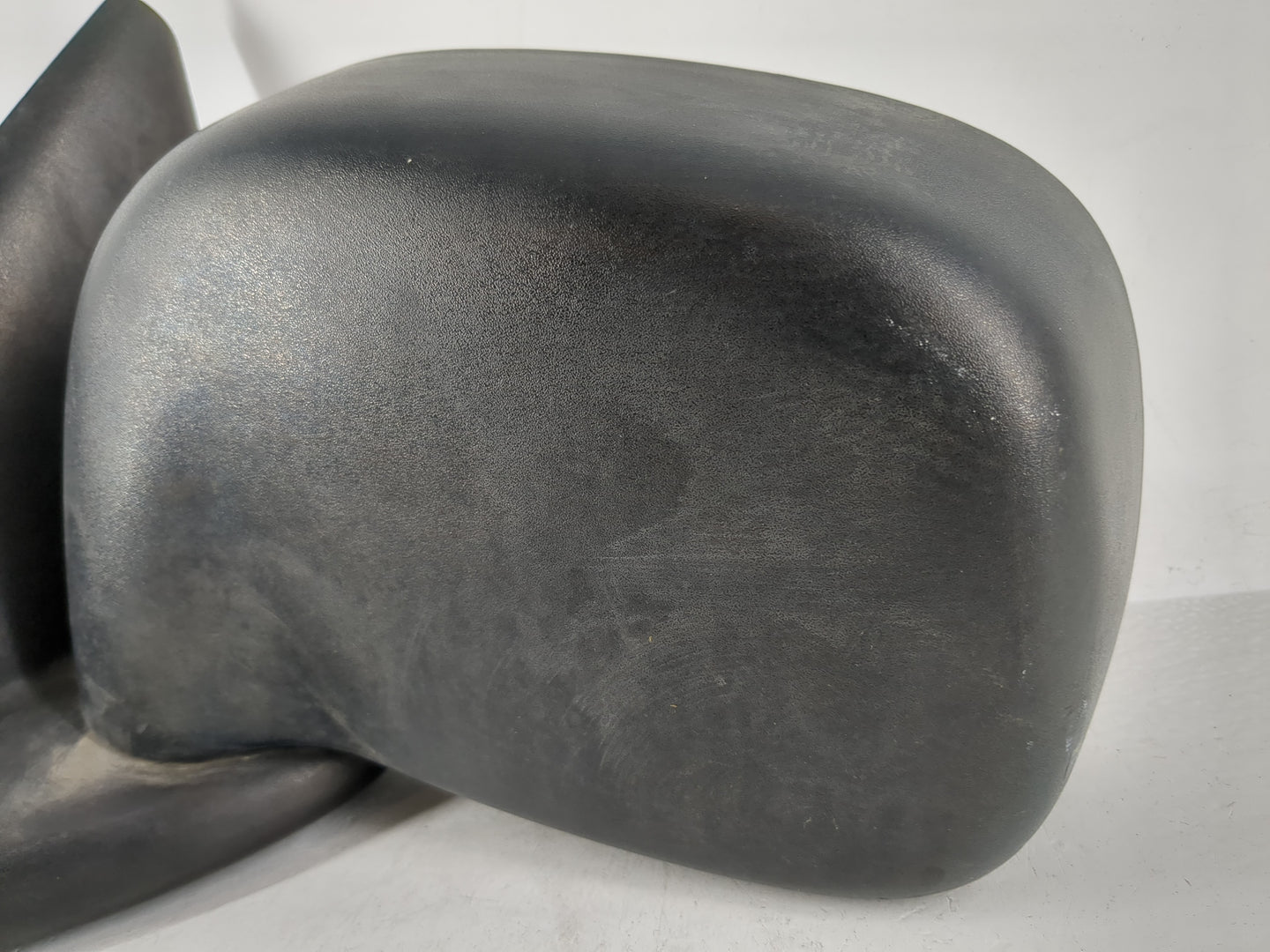 2002-2008 Dodge Ram 1500 Driver Side View Mirror - Left Door Mirror OEM Used - Oemusedautoparts1.com