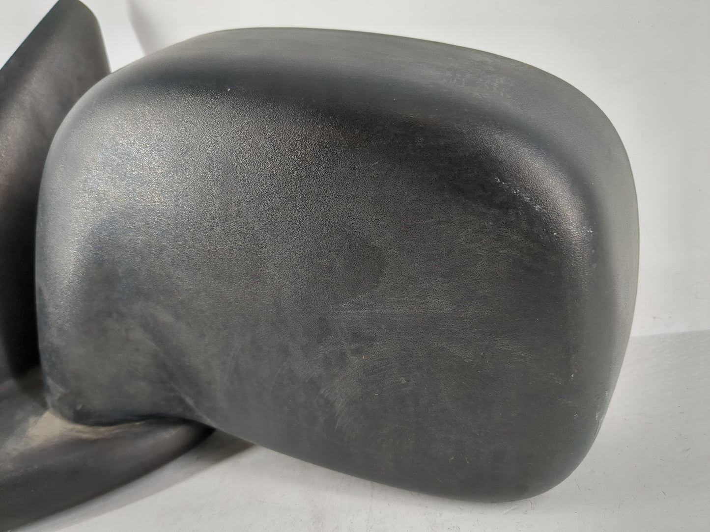 2002-2008 Dodge Ram 1500 Driver Side View Mirror - Left Door Mirror OEM Used - Oemusedautoparts1.com