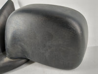 2002-2008 Dodge Ram 1500 Driver Side View Mirror - Left Door Mirror OEM Used - Oemusedautoparts1.com