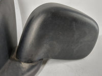 2002-2008 Dodge Ram 1500 Driver Side View Mirror - Left Door Mirror OEM Used - Oemusedautoparts1.com