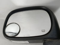 2002-2008 Dodge Ram 1500 Driver Side View Mirror - Left Door Mirror OEM Used - Oemusedautoparts1.com