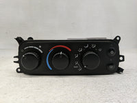 2003-2005 Dodge Ram 1500 Climate Control Module Temperature AC/Heater Replacement P/N:P55056321AB Fits Fits 2003 2004 2005 O