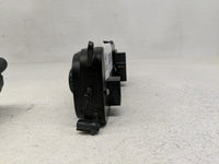 2003-2005 Dodge Ram 1500 Climate Control Module Temperature AC/Heater Replacement P/N:P55056321AB Fits Fits 2003 2004 2005 O