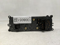 2003-2005 Dodge Ram 1500 Climate Control Module Temperature AC/Heater Replacement P/N:P55056321AB Fits Fits 2003 2004 2005 O