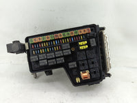 2002-2003 Dodge Ram 1500 Fusebox Fuse Box Panel Relay Module P/N:56049011AG Fits Fits 2002 2003 OEM Used Auto Parts - Oemuse