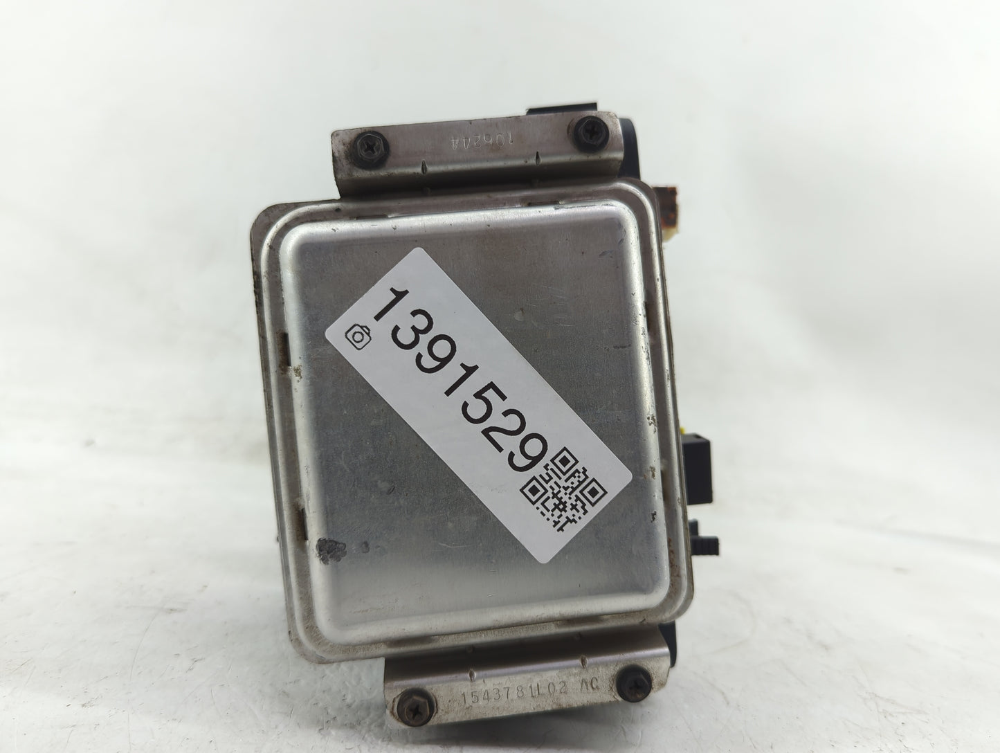 2002-2003 Dodge Ram 1500 Fusebox Fuse Box Panel Relay Module P/N:56049011AG Fits Fits 2002 2003 OEM Used Auto Parts - Oemuse
