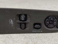 2003-2004 Dodge Ram 1500 Master Power Window Switch Replacement Driver Side Left P/N:5JZ711DVAA Fits Fits 2003 2004 OEM Used