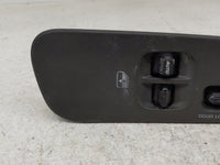2003-2004 Dodge Ram 1500 Master Power Window Switch Replacement Driver Side Left P/N:5JZ711DVAA Fits Fits 2003 2004 OEM Used