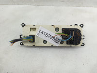 2003-2005 Dodge Ram 1500 Climate Control Module Temperature AC/Heater Replacement P/N:P55056321AD Fits Fits 2003 2004 2005 O