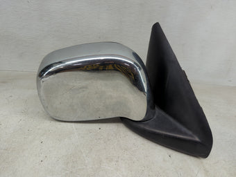 compare product 2002-2008 Dodge Ram 1500 Passenger Side View Mirror - Right Door Mirror OEM Used