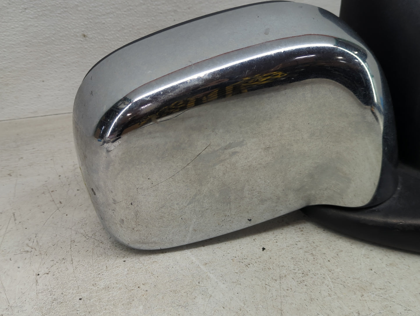 2002-2008 Dodge Ram 1500 Passenger Side View Mirror - Right Door Mirror OEM Used - Oemusedautoparts1.com