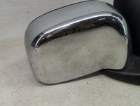 2002-2008 Dodge Ram 1500 Passenger Side View Mirror - Right Door Mirror OEM Used - Oemusedautoparts1.com