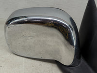 2002-2008 Dodge Ram 1500 Passenger Side View Mirror - Right Door Mirror OEM Used - Oemusedautoparts1.com