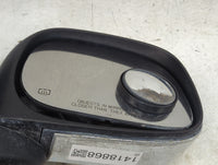 2002-2008 Dodge Ram 1500 Passenger Side View Mirror - Right Door Mirror OEM Used - Oemusedautoparts1.com