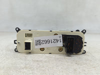 2003-2005 Dodge Ram 1500 Climate Control Module Temperature AC/Heater Replacement P/N:P55056321AC P55056321AD Fits OEM Used 