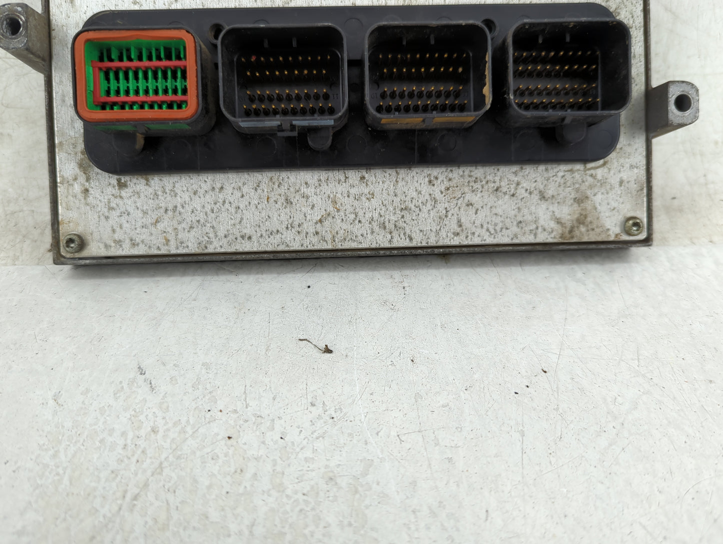 2003 Dodge Ram 1500 PCM Engine Control Computer ECU ECM PCU OEM P/N:56028769AE Fits OEM Used Auto Parts - Oemusedautoparts1.
