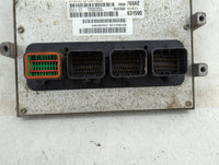 2003 Dodge Ram 1500 PCM Engine Control Computer ECU ECM PCU OEM P/N:56028769AE Fits OEM Used Auto Parts - Oemusedautoparts1.