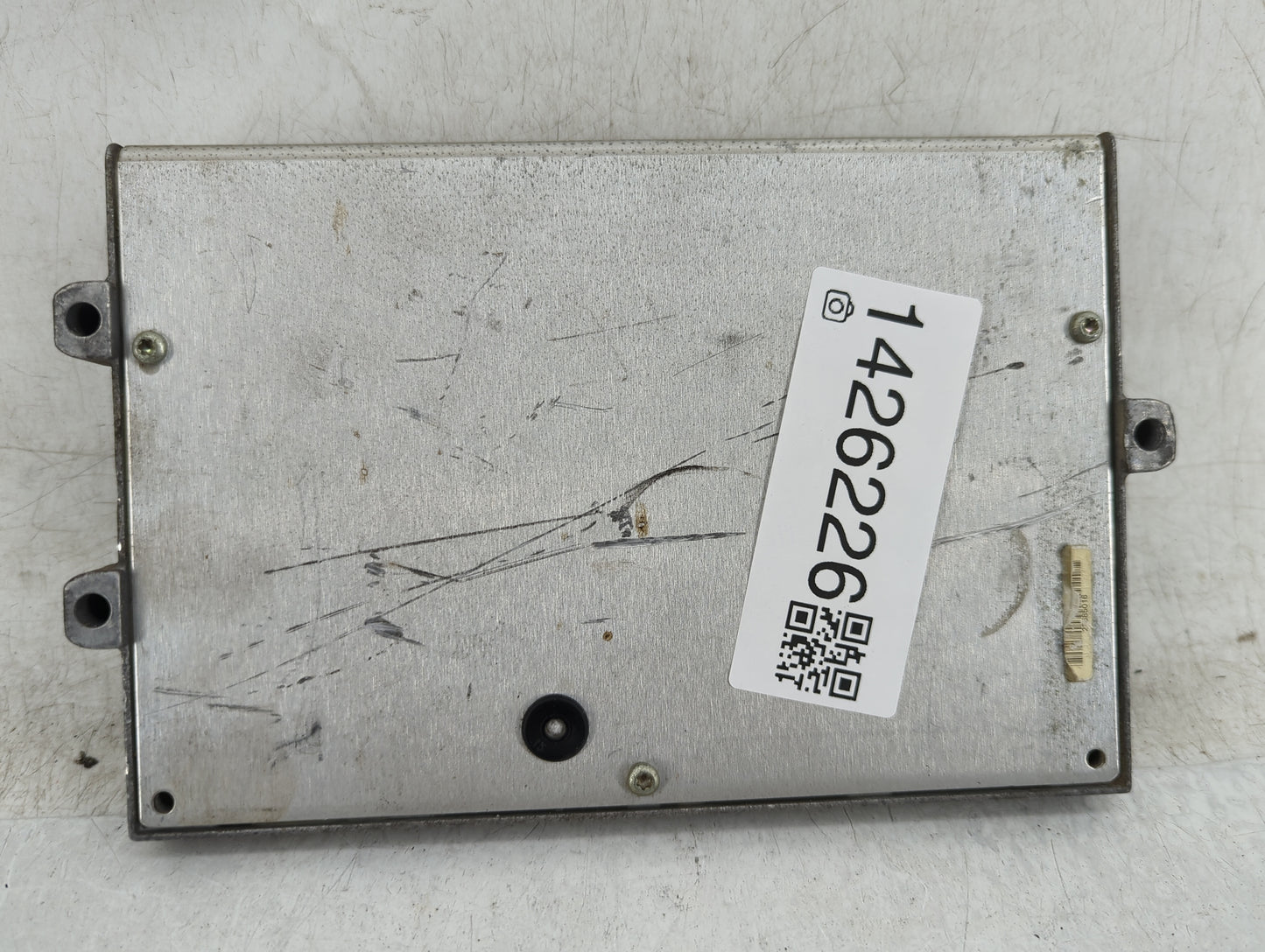 2003 Dodge Ram 1500 PCM Engine Control Computer ECU ECM PCU OEM P/N:56028769AE Fits OEM Used Auto Parts - Oemusedautoparts1.
