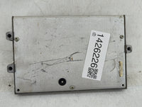 2003 Dodge Ram 1500 PCM Engine Control Computer ECU ECM PCU OEM P/N:56028769AE Fits OEM Used Auto Parts - Oemusedautoparts1.