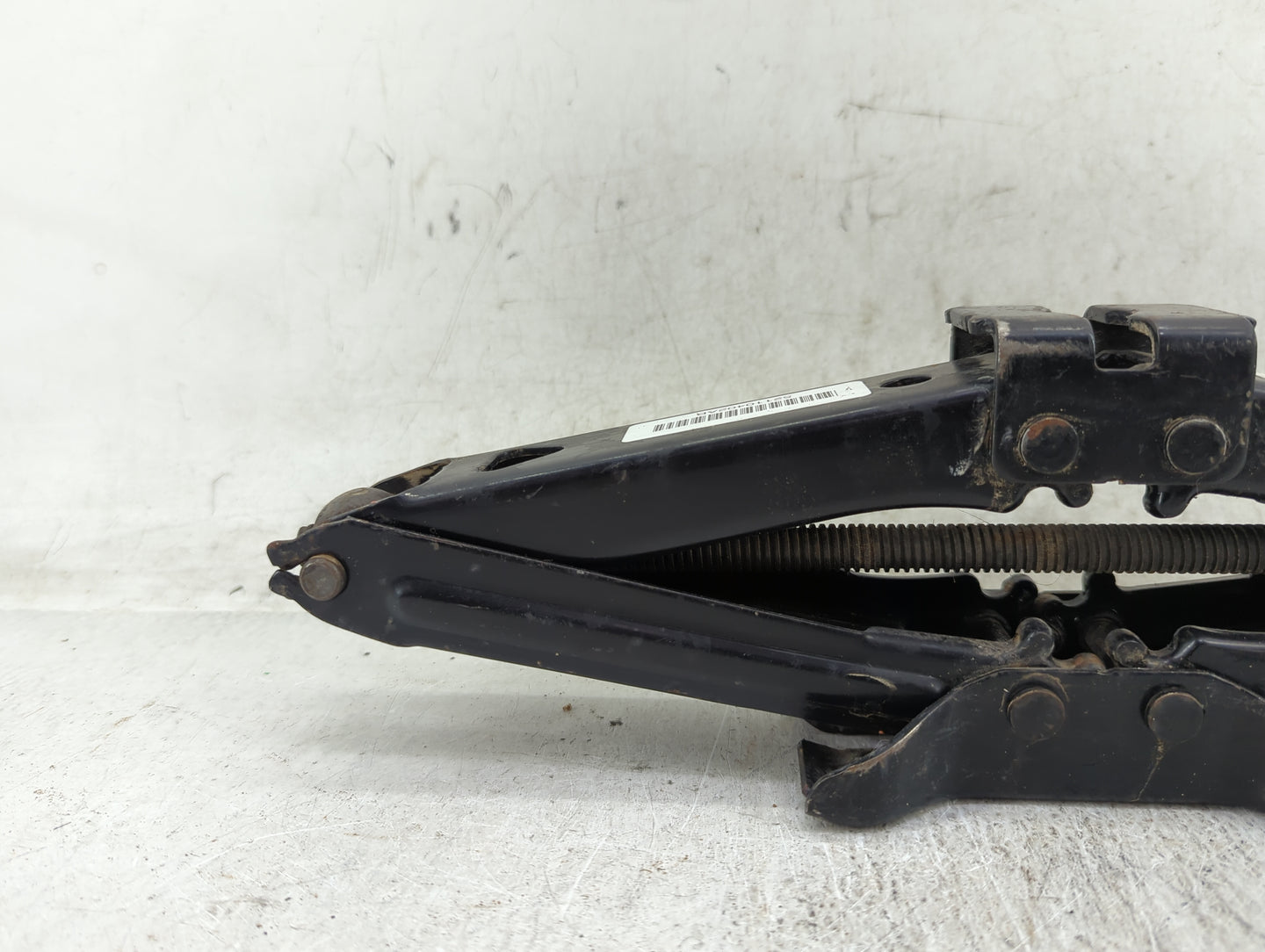 2003 Dodge Ram 1500 Spare Scissor Car Jack - Oemusedautoparts1.com
