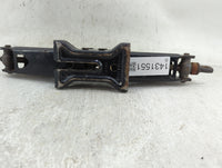 2003 Dodge Ram 1500 Spare Scissor Car Jack - Oemusedautoparts1.com