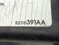 2003 Dodge Ram 1500 Spare Scissor Car Jack - Oemusedautoparts1.com