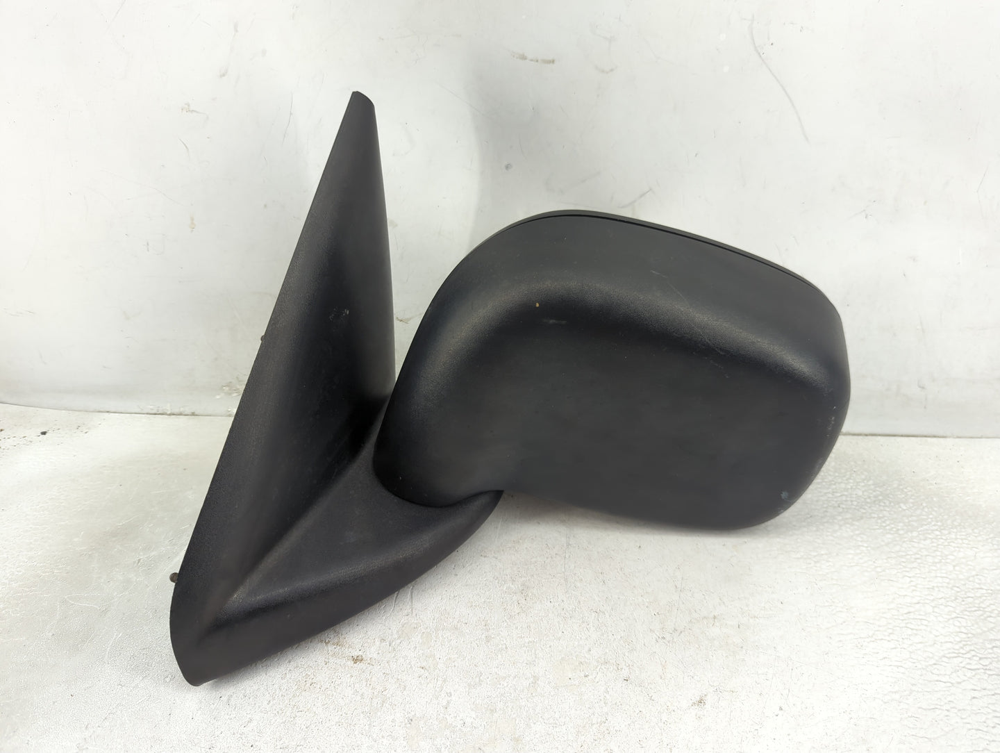 2002-2008 Dodge Ram 1500 Driver Side View Mirror - Left Door Mirror OEM Used - Oemusedautoparts1.com