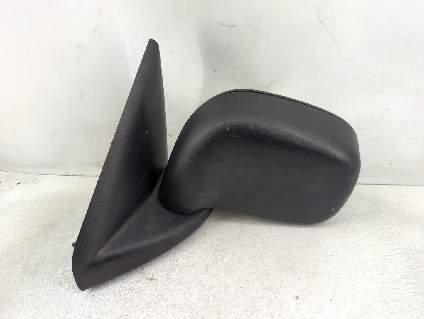 2002-2008 Dodge Ram 1500 Driver Side View Mirror - Left Door Mirror OEM Used - Oemusedautoparts1.com