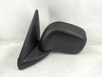 2002-2008 Dodge Ram 1500 Driver Side View Mirror - Left Door Mirror OEM Used - Oemusedautoparts1.com
