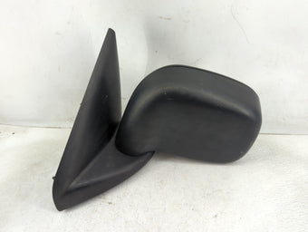 compare product 2002-2008 Dodge Ram 1500 Driver Side View Mirror - Left Door Mirror OEM Used