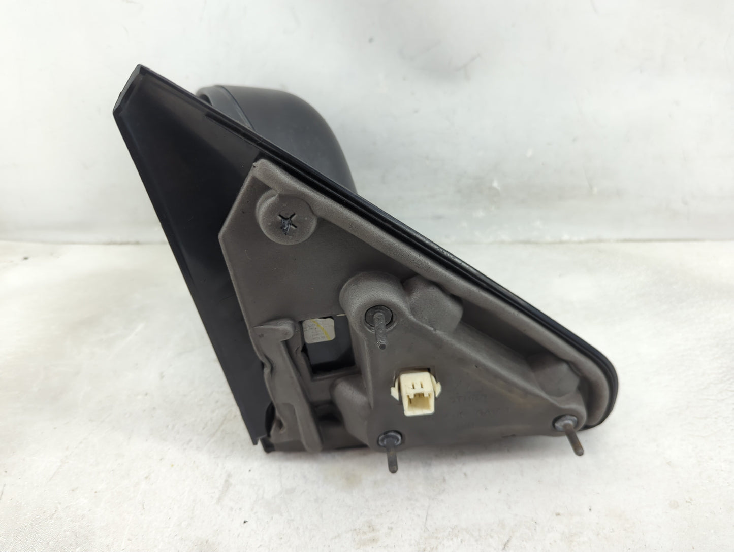 2002-2008 Dodge Ram 1500 Driver Side View Mirror - Left Door Mirror OEM Used - Oemusedautoparts1.com