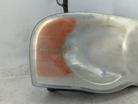 2002-2005 Dodge Ram 1500 Passenger Right Oem Head Light Headlight Lamp - Oemusedautoparts1.com