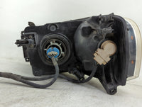 2002-2005 Dodge Ram 1500 Passenger Right Oem Head Light Headlight Lamp - Oemusedautoparts1.com